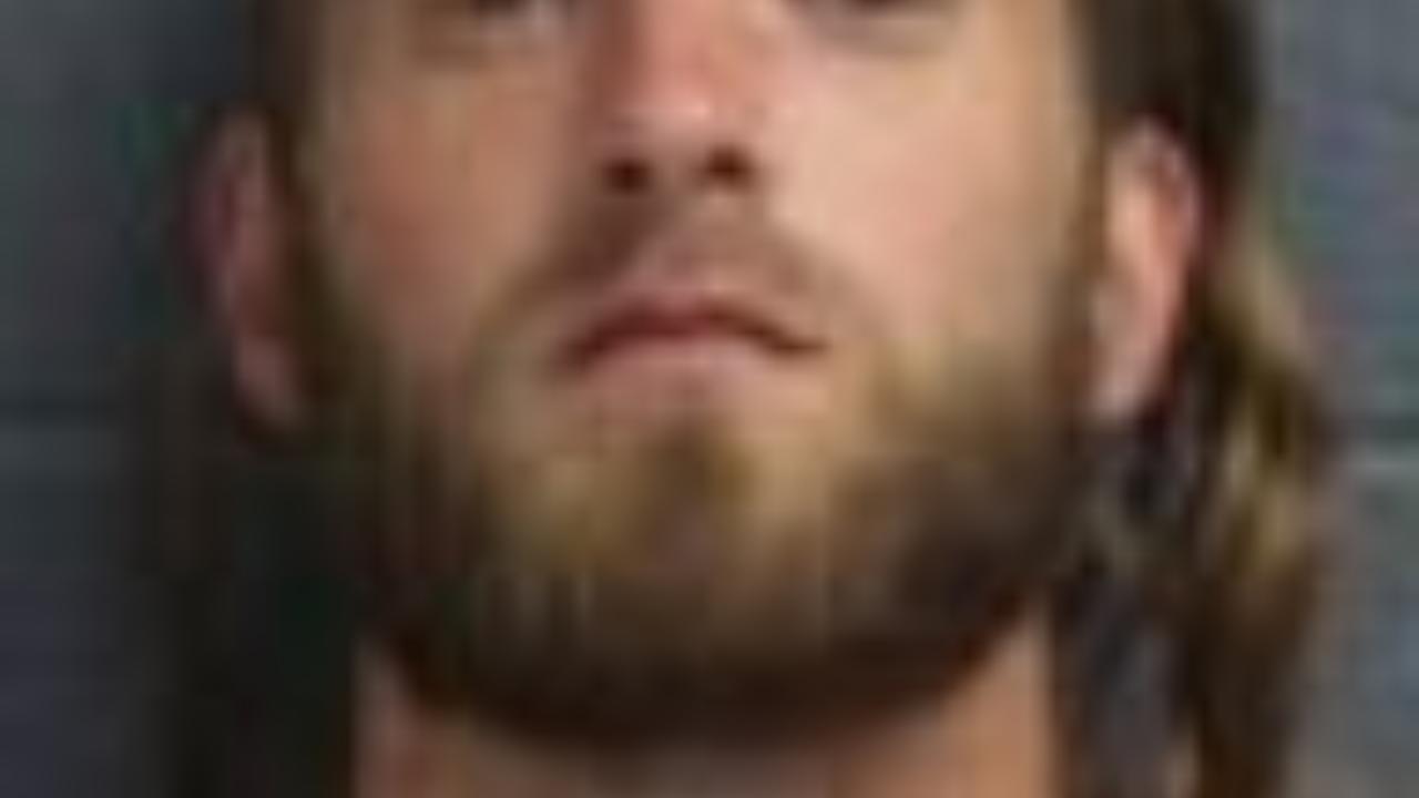 Thornton, Kenneth Lee Charged with Drive While License Revoked/Impaired Rev (N/A); Speeding; B&E Misd; Mv Theft; Additional Lighting Equipment Required; Reckless Driving; Drive While License Revoked/Not Impaired Rev; Seat Belt Viol Driver; Poss of Stolen Goods; Credit Card Theft W/.Scanning Device; Identity Fraud