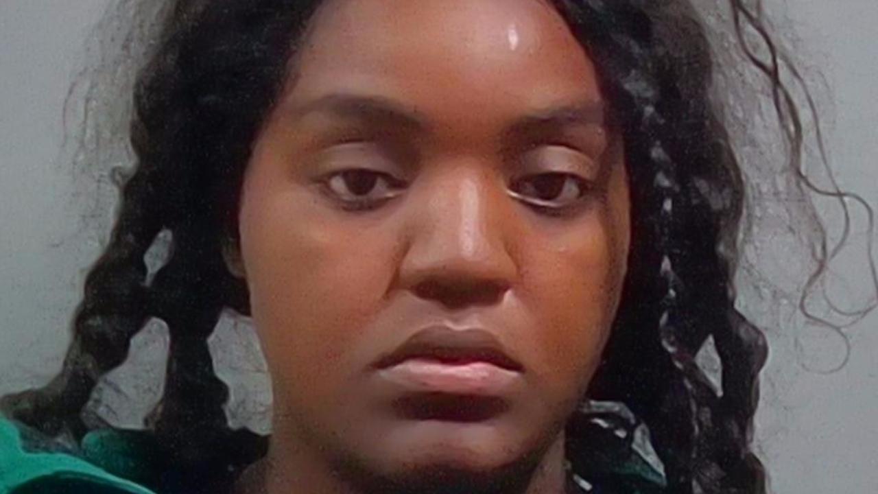 Tucker, Dasha Monique Charged with Battery
