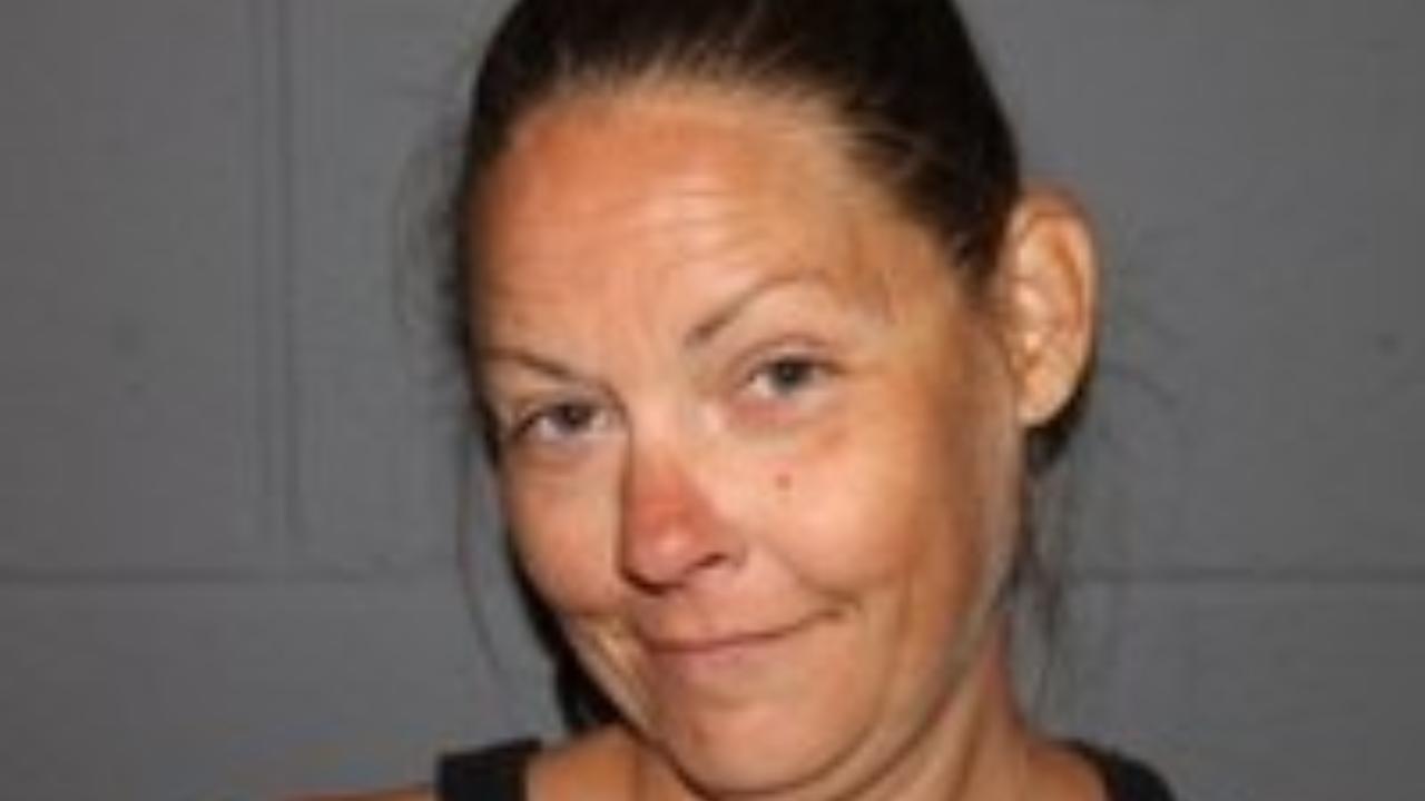 Henry, Amanda Charged with Domestic Assault - 4TH Degree - 1ST OR 2ND Offense (1)(5); Trespass - 1ST Degree; Obstructing Government Operations