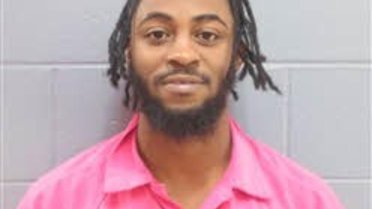 Javon Dre'Quan Taylor Charged with Forgery - 3RD Degree