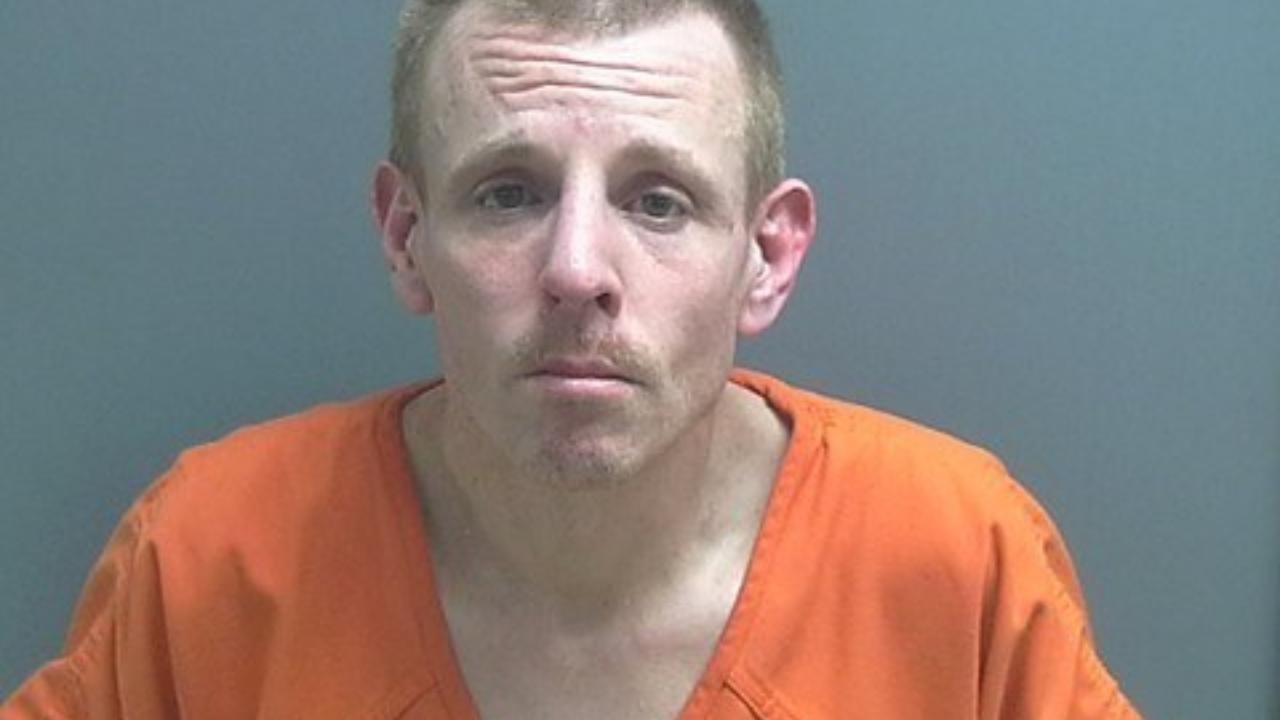 Lucas, James Lee Charged with Theft- Shoplifting - Nibrs; Controlled Substance- Possess Methamphetamine; Controlled Substance- Possess Paraphernalia; Public Administration- Resisting Law Enforcement; Maintaining a Common Nuisance- Controlled Substances