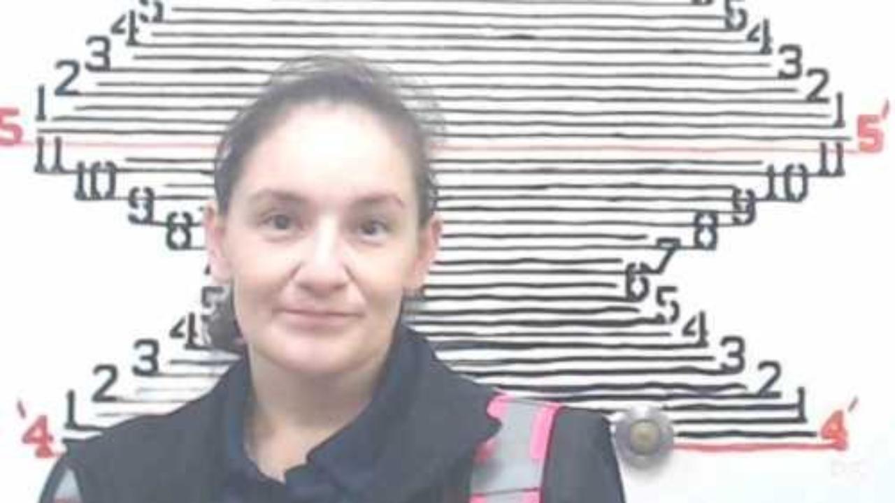 Velasquez, Crystal Ann charged with Conspiracy arson. Unknown circumstance