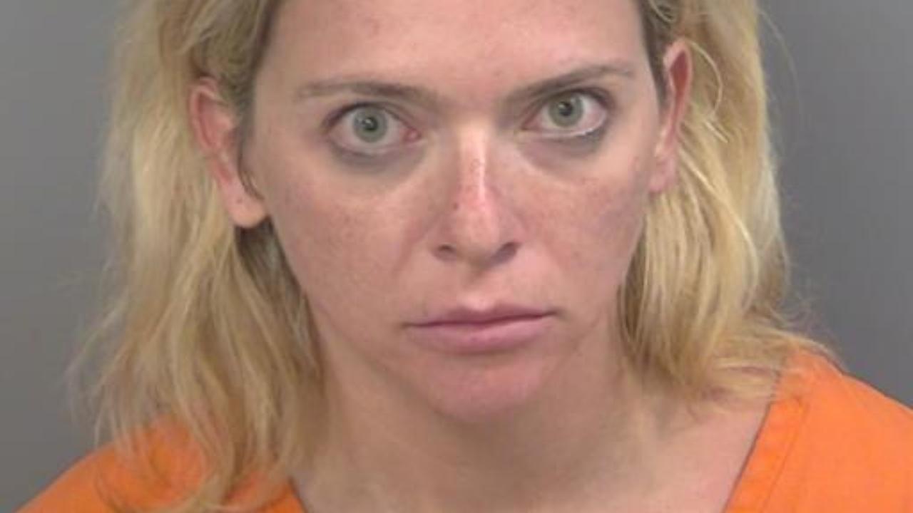 Alexandra Freedman Charged with Flee Elude Leo with Lights Siren Active; Dui-Unlaw Bld Alch-Dui Influence of Alcohol or Drugs
