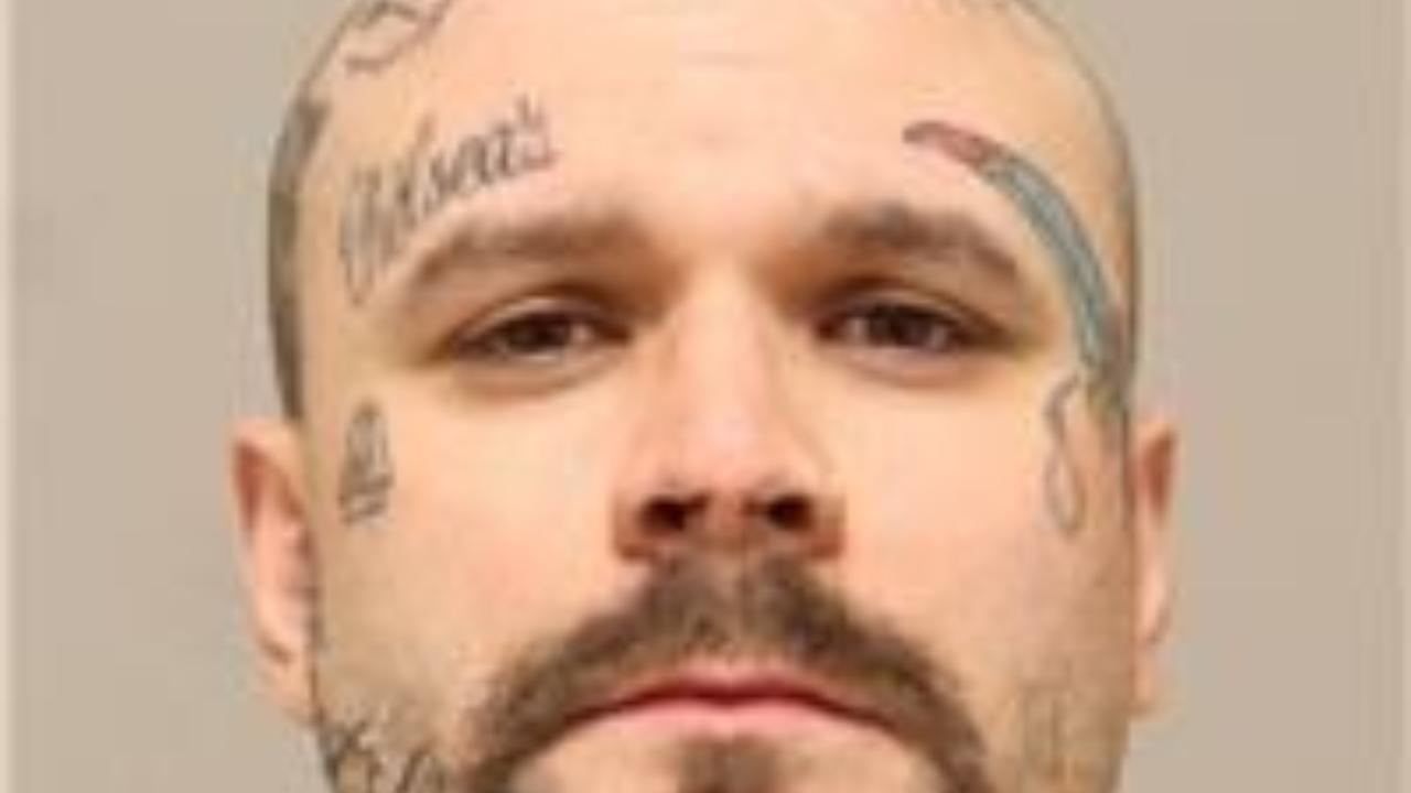 Gary William Melstrom charged with PROBATION VIOLATION