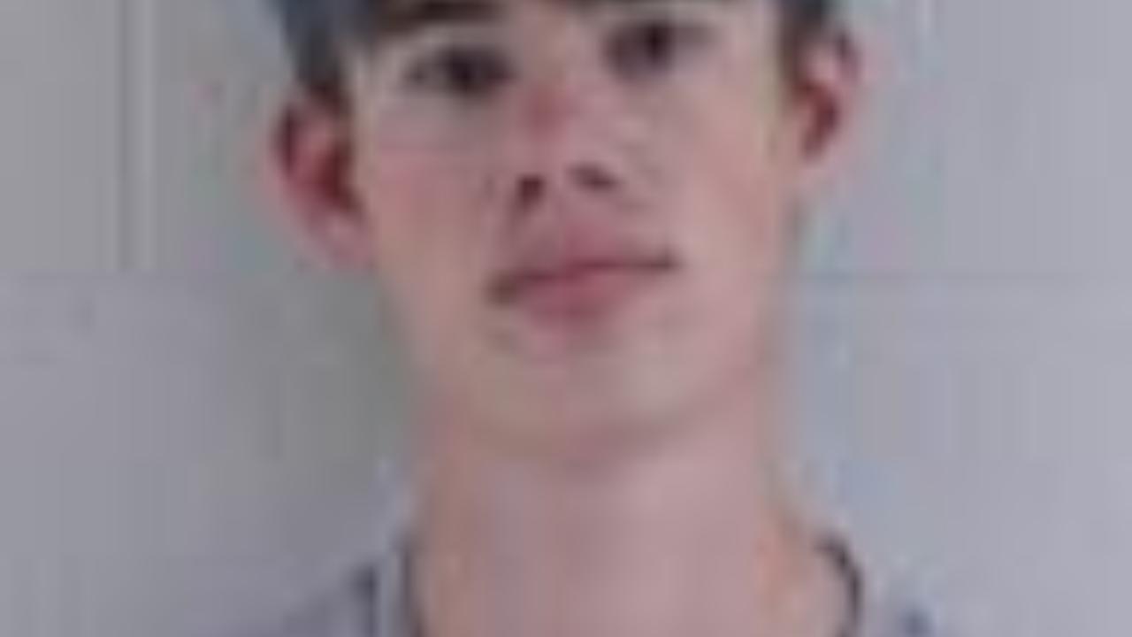 BANKS, JAGGER JASON charged with Additional Hold for Ashland Police Department; Arrest Date 10/15/2026;