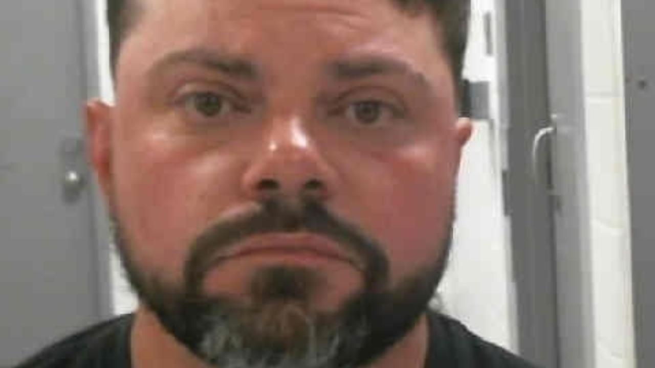 Allen James Smith Charged with Driving While Barred; Child Endangerment