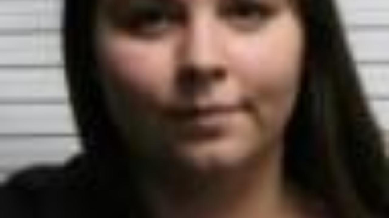 Patrick, Alanta Grace Charged with Misdemeanor Crime of Domestic Violence