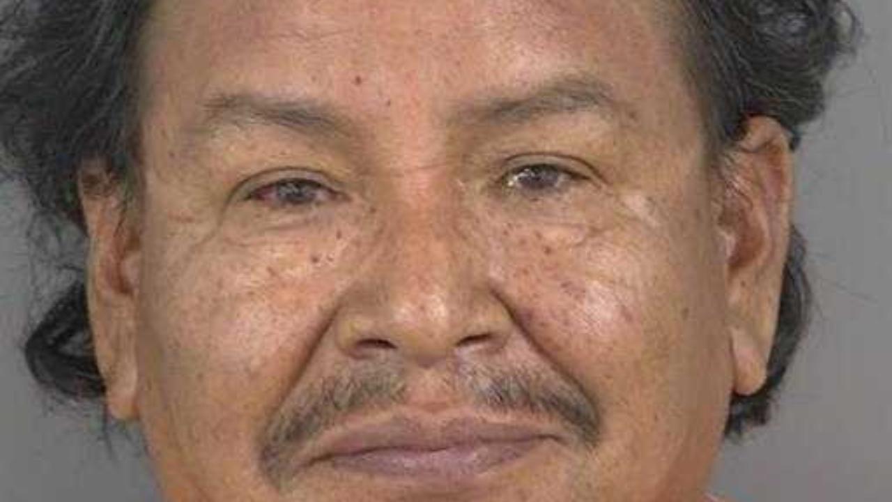 Andres Antonio Charged with Drugs-Possess-Possess Controlled Substance W/O Prescription; Trespassing-Trespass Occupied Structure or Conveyance