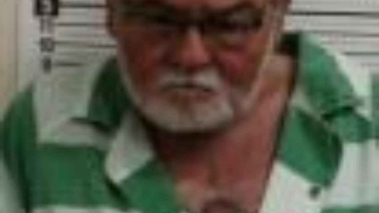 PACK, JAMES A charged with Criminal Mischief; Criminal Trespass