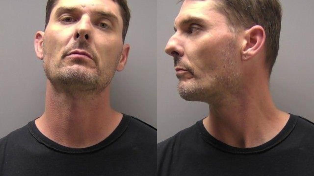 McDermit, Steven Ovid Charged with S/W Other Jurisdiction