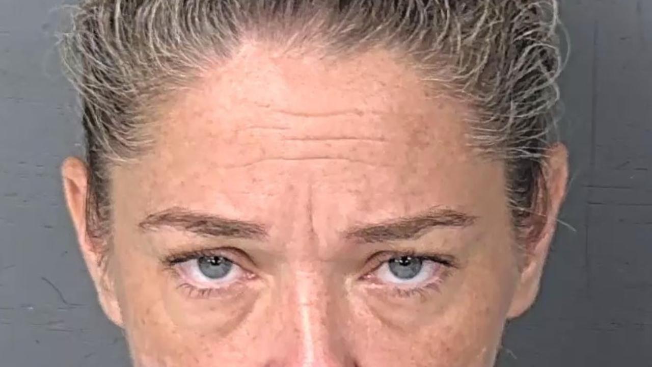 Tenhagen, Stephanie Arlene Charged with Trespassing, Fail to Leave Property Upon Order by Owner
