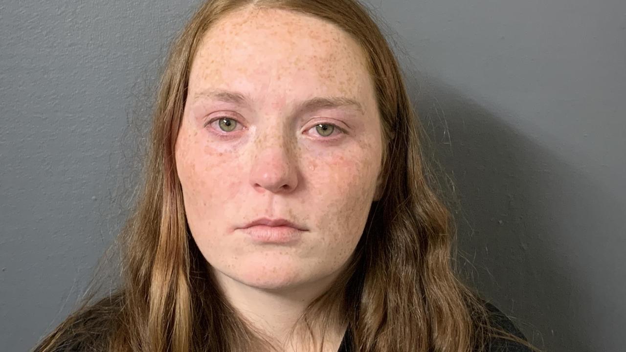 Miranda Malloy Charged with Neglect Child - Neglect Child Without Great Bodily Harm; Cruelty Toward Child - Abuse Child Without Great Bodily Harm