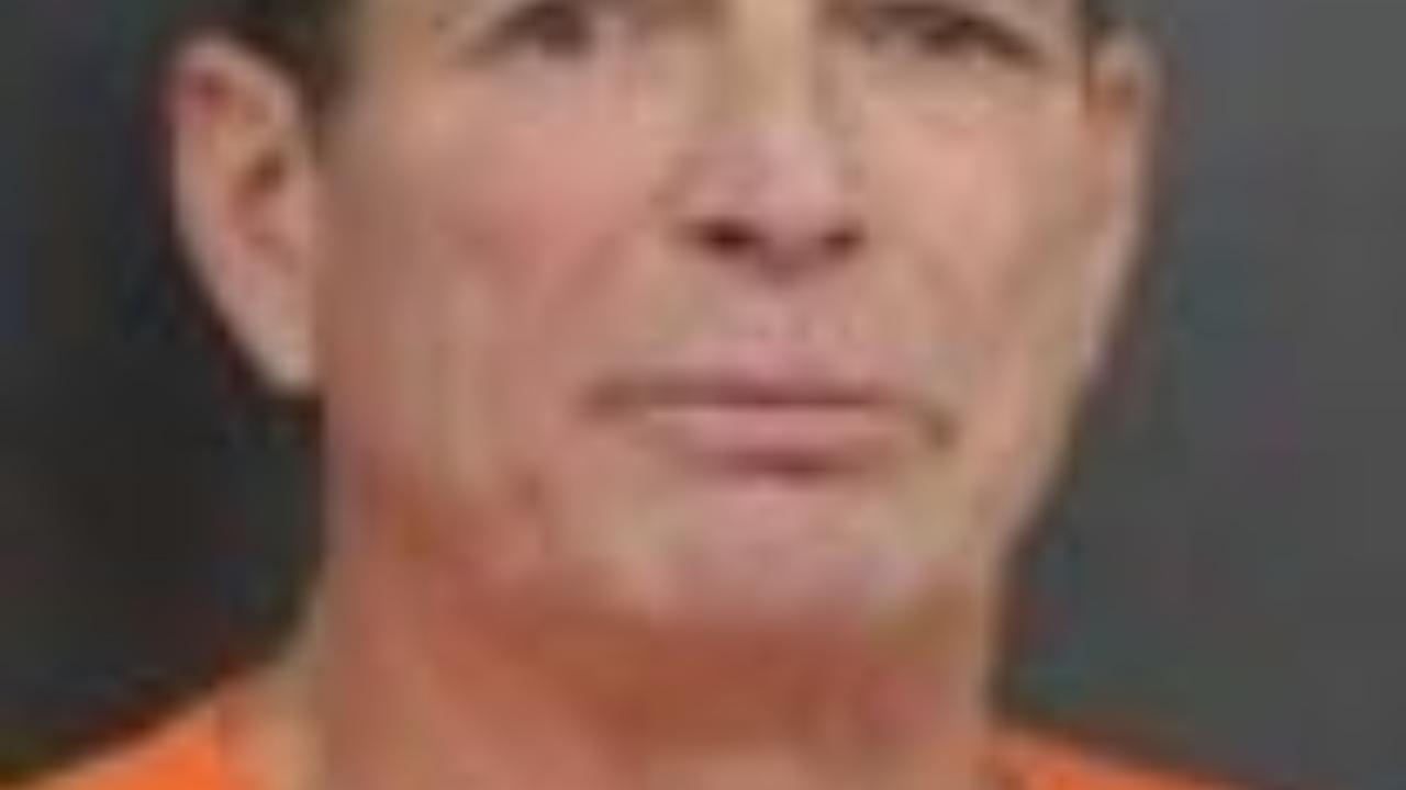 SCOTT, RICHARD LEE charged with Failure to Appear warrant 25CF509 issued by Rock Island CO. IL, IL; Failure to Appear warrant 25CF883 issued by Rock Island CO. IL, IL; Failure to Appear warrant 26CF246 issued by Rock Island CO. IL, IL