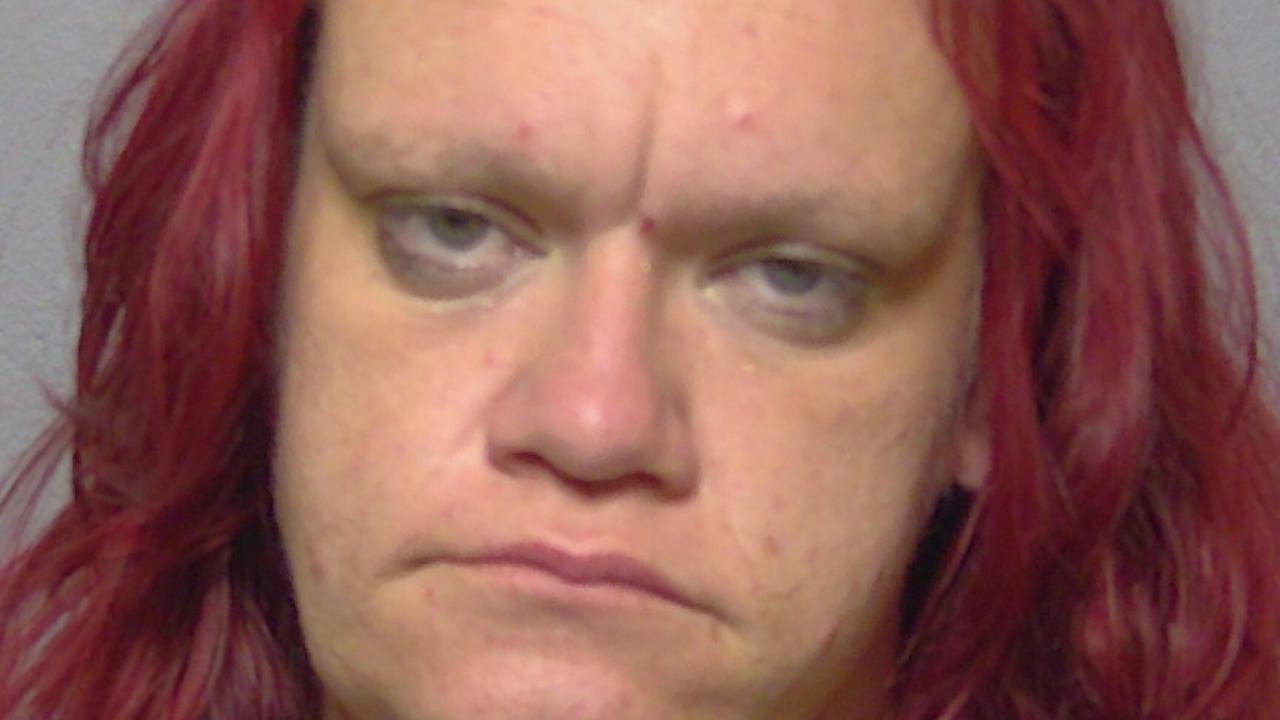 Ellington, Tricia Ann Charged with Prob Violation