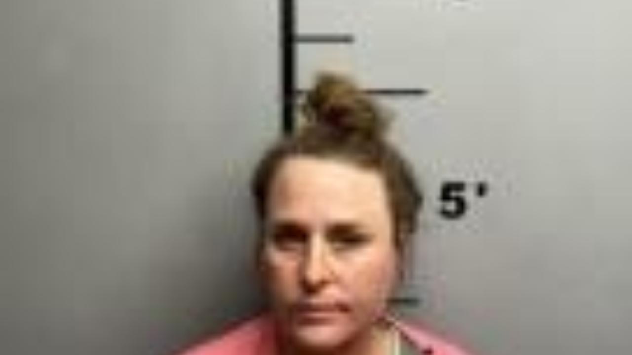Taldo, Erica Charged with Public Intoxication