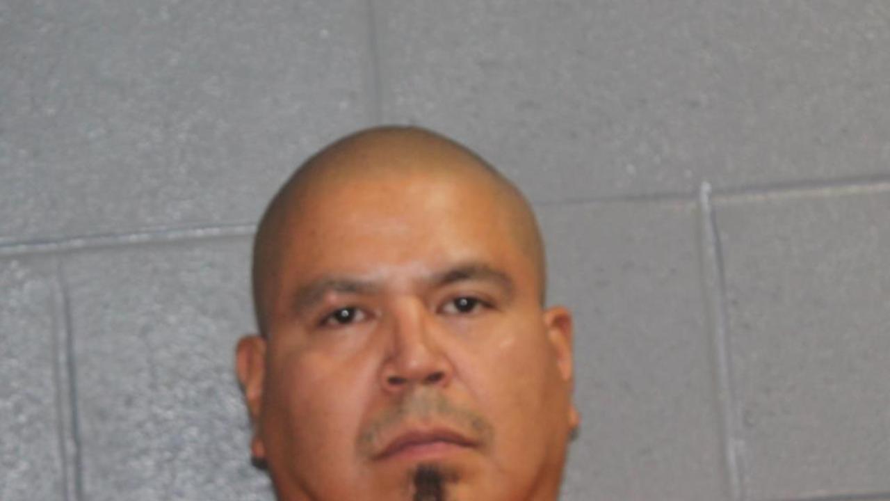 Leon Littleraven Charged with Aggravated Dui; Failure to Keep Right