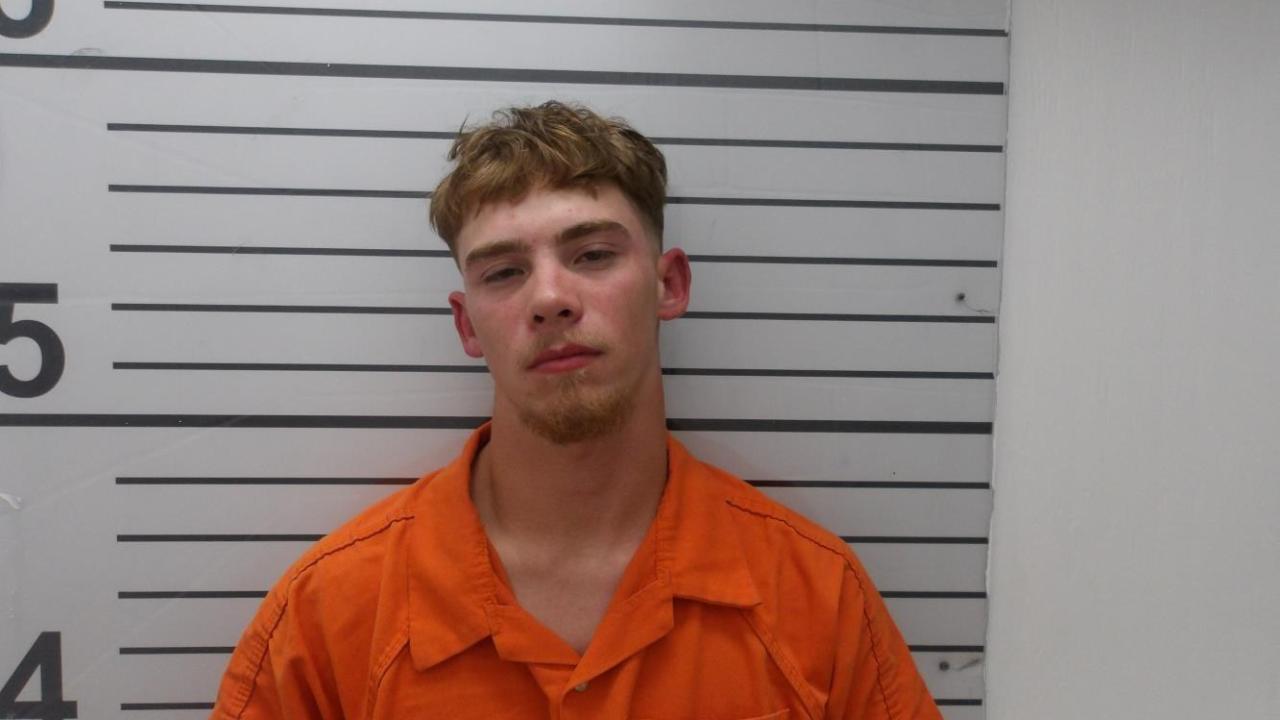 Maddox Lowrimore Charged with Transporting Open Container - Beer; Personal Prohibited Acts - Violations Alcoholic Beverage