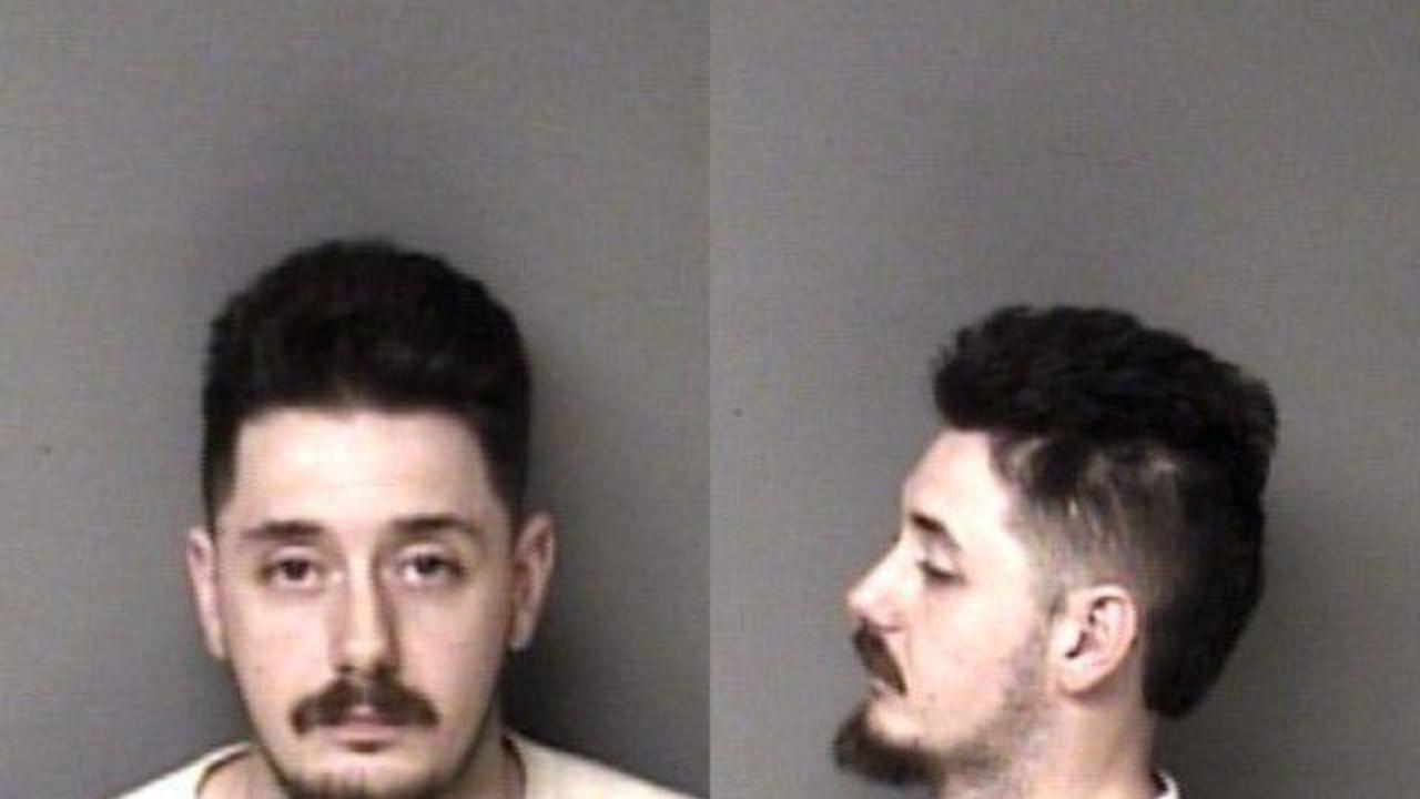 Reel, Cory Austin Charged with Misd Crime of Dom Violence