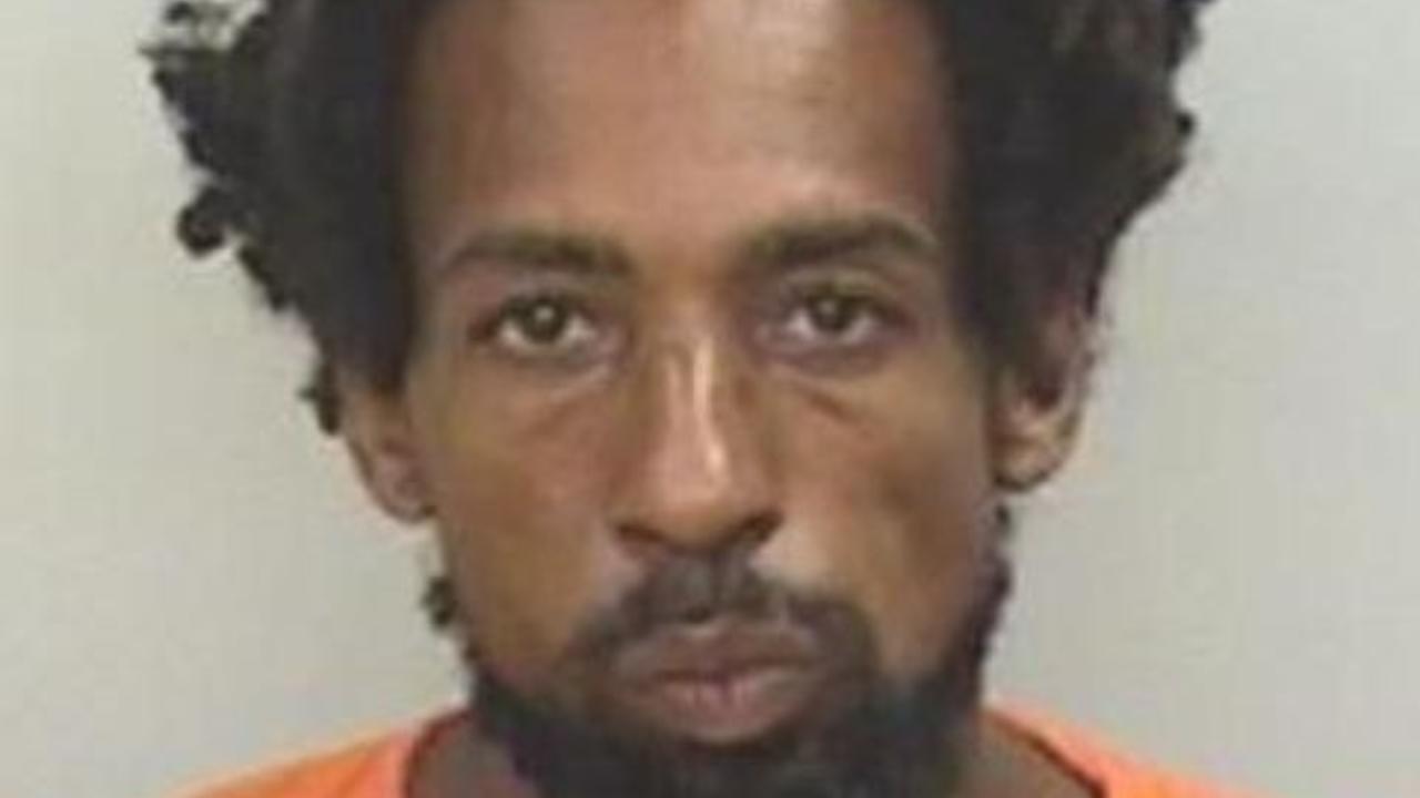 Dennis, Anthony Wayne booked