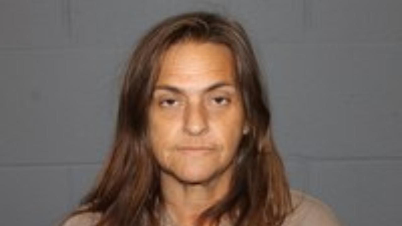 Sword, Lorraine Booked