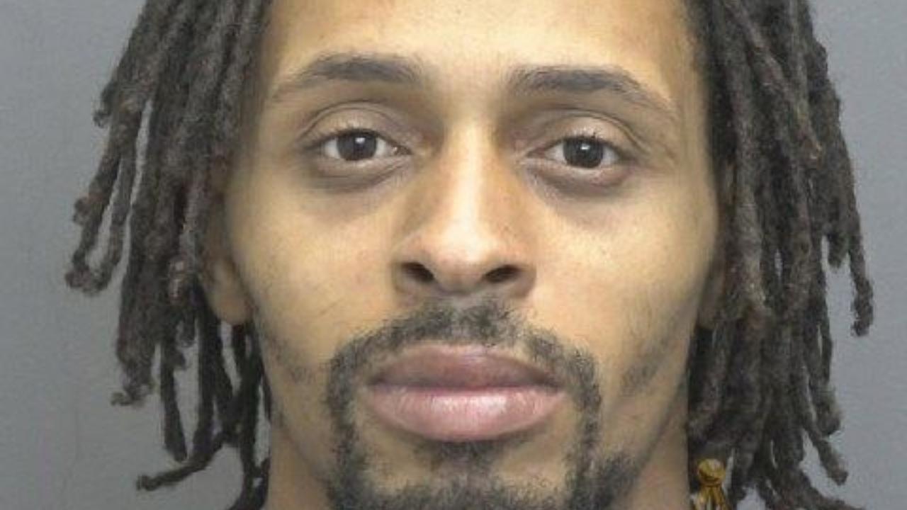 Jerel Martez Levels Charged with Domestic Battery-Simple Assault