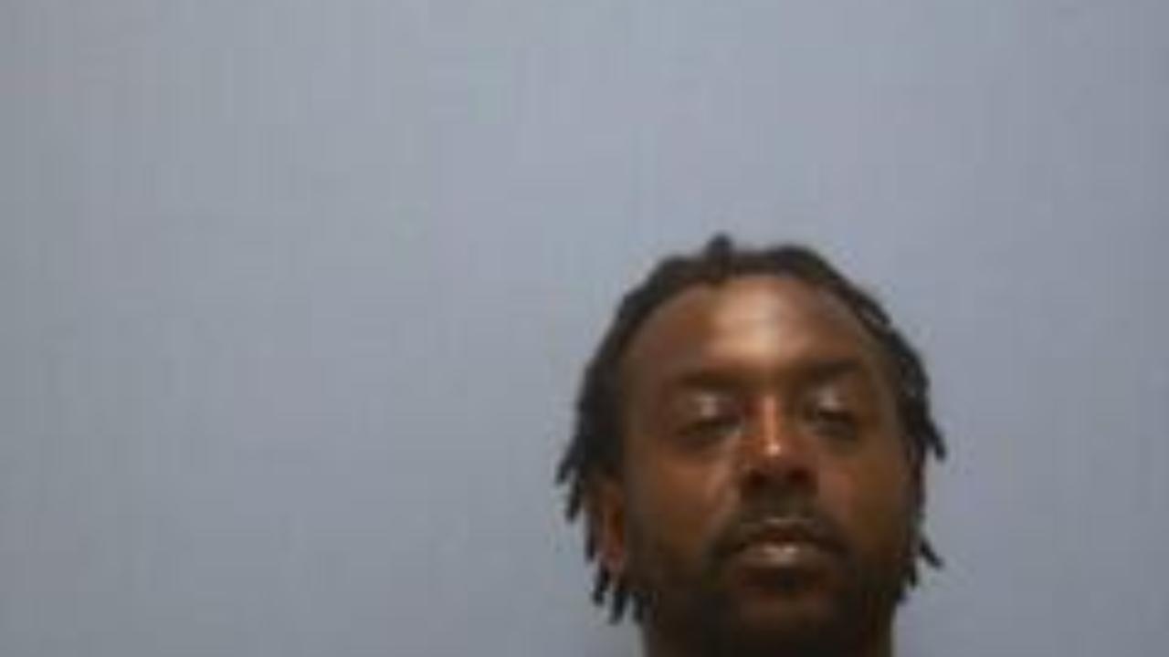 Maurice NMN Gordon Sr. charged with electronic facilitation of child sexual abuse