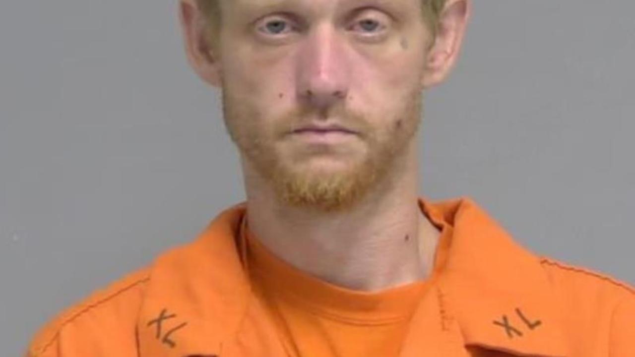 Wright, Caleb Bratton Charged with Possess Controlled Substance
