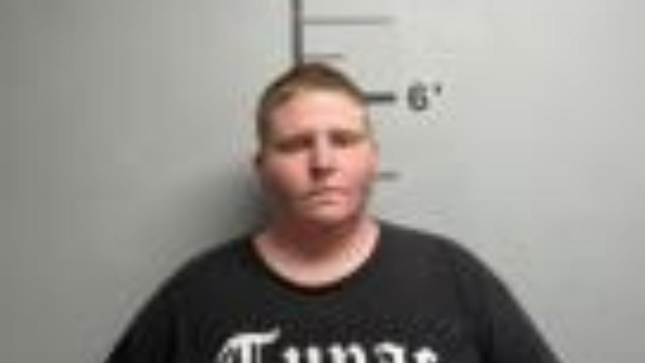 Fuller, Ian Matthew Charged with 5-65-103 1ST - Viol of Omnibus DWI ACT - 1ST Offense