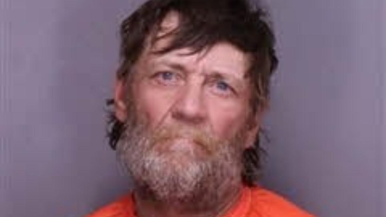 Whitney Ford Hood Charged with City Charge