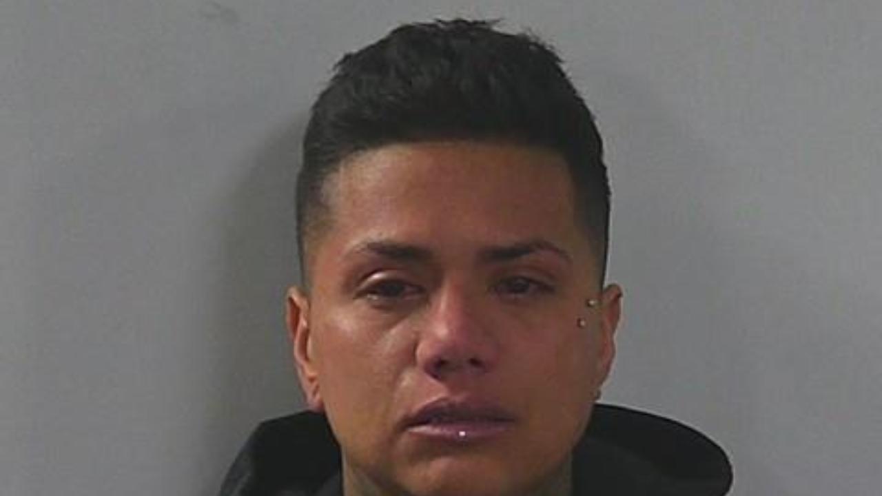 Erica Javiera Franco-Herrera Charged with Aggravated Battery