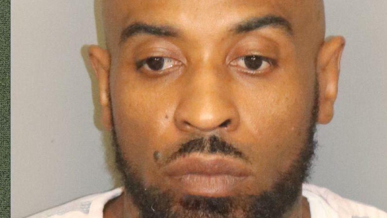 Charles Edward Lee charged with Rape 1st - With A Gun and Domestic Violence by Strangulation or Suffocation