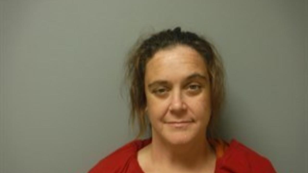 Owens, Ashlin Brooke booked