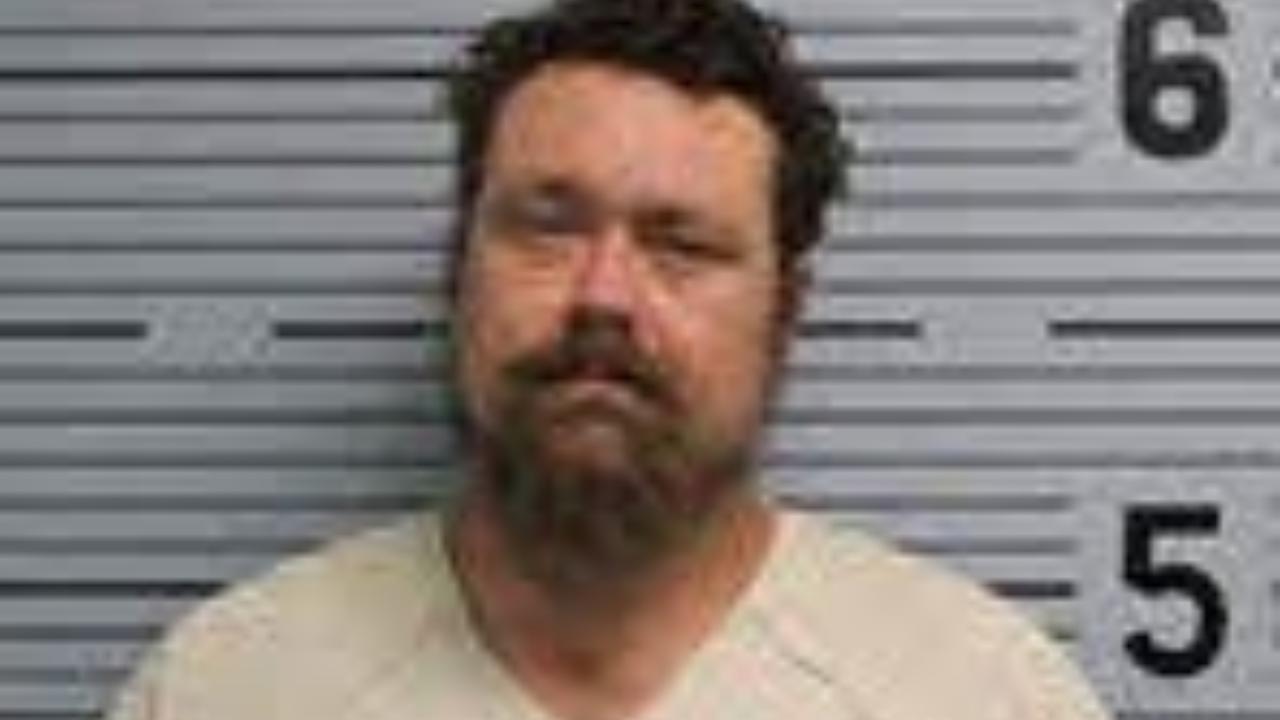 Jereme Ladd Charged with Sodomy-With a Child; Attempt-Rape 1ST Degree; Sexual Abuse 1ST Degree