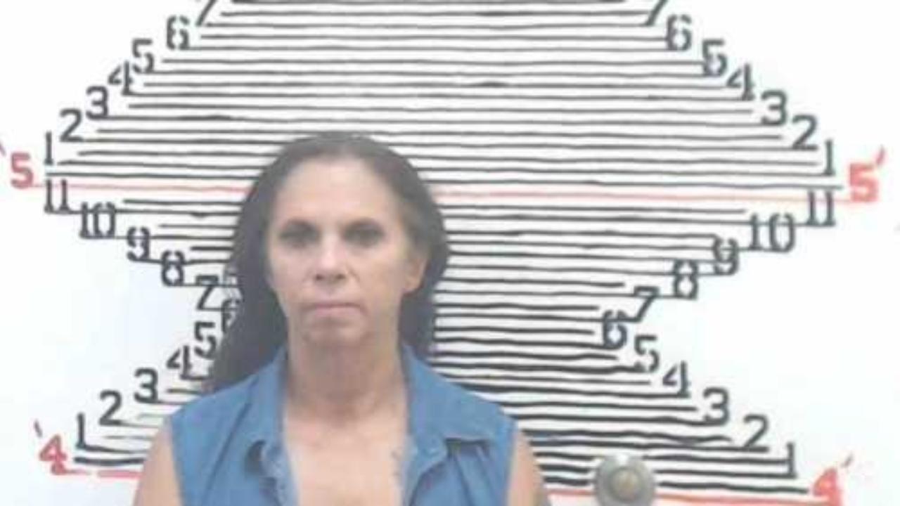 Storch, Teressa Renee charged with Driving under influence of alcohol or drugs. Misdemeanor