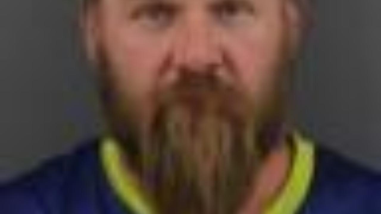 MORGANFLASH, JUSTIN L charged with Unspecified warrant
