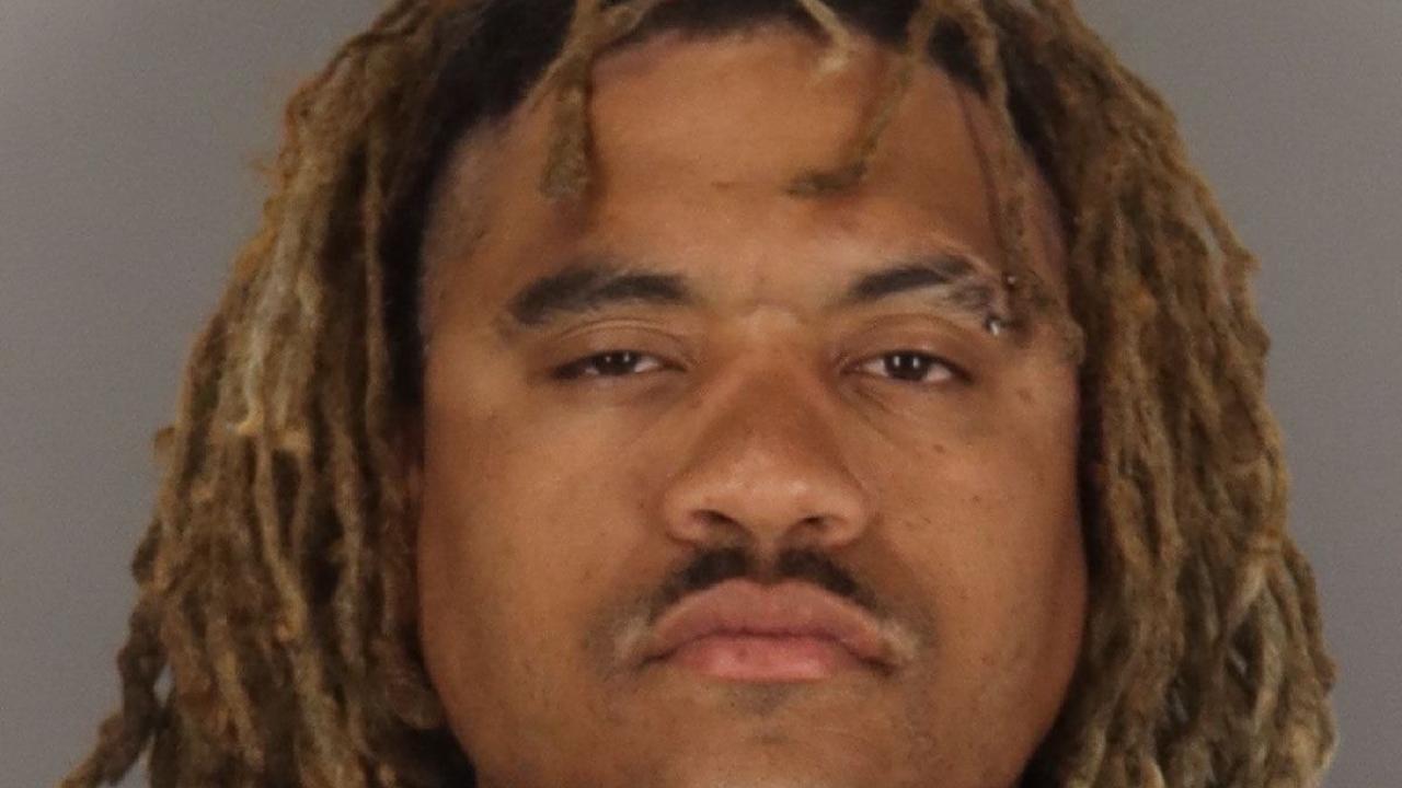 KNEELAND, EDWARD charged with Parole Violation