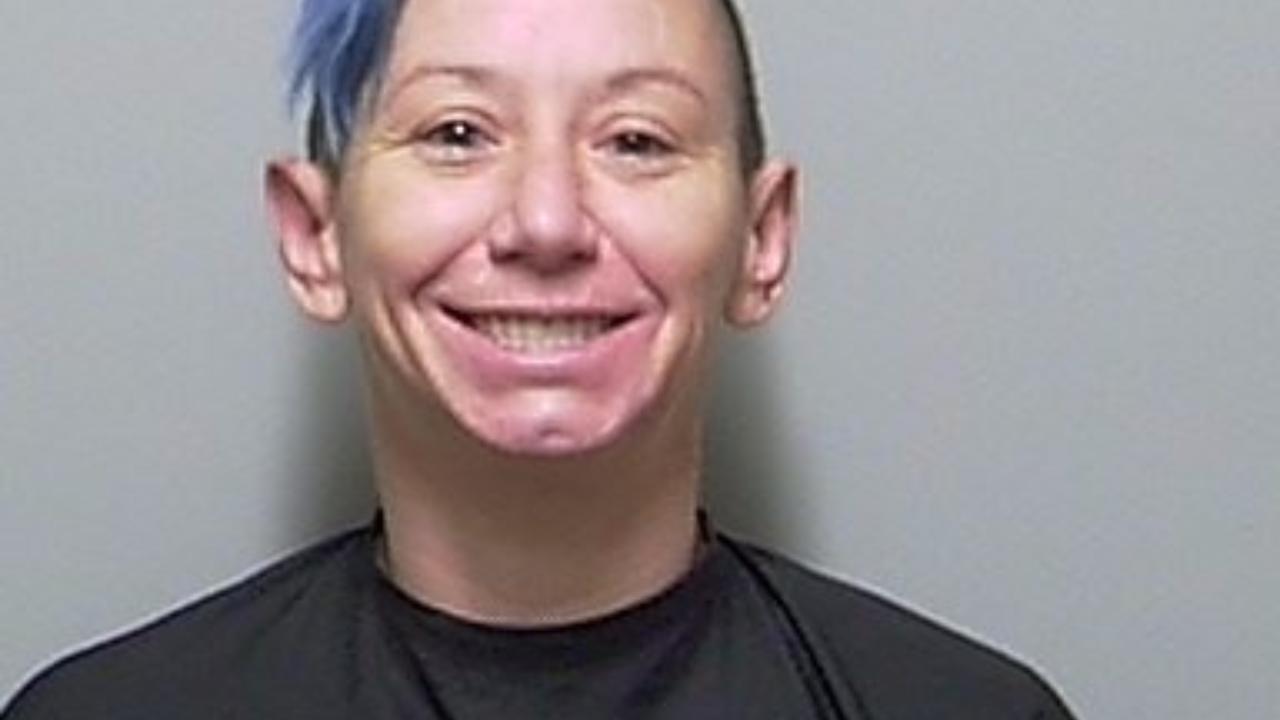 Hays, Casey Lynn Charged with Moving Traffic Viol; Drug Equip-Possess; Drugs-Possess; Drugs-Possess