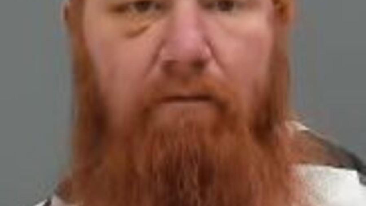 Belk, Jesse Erik Booked