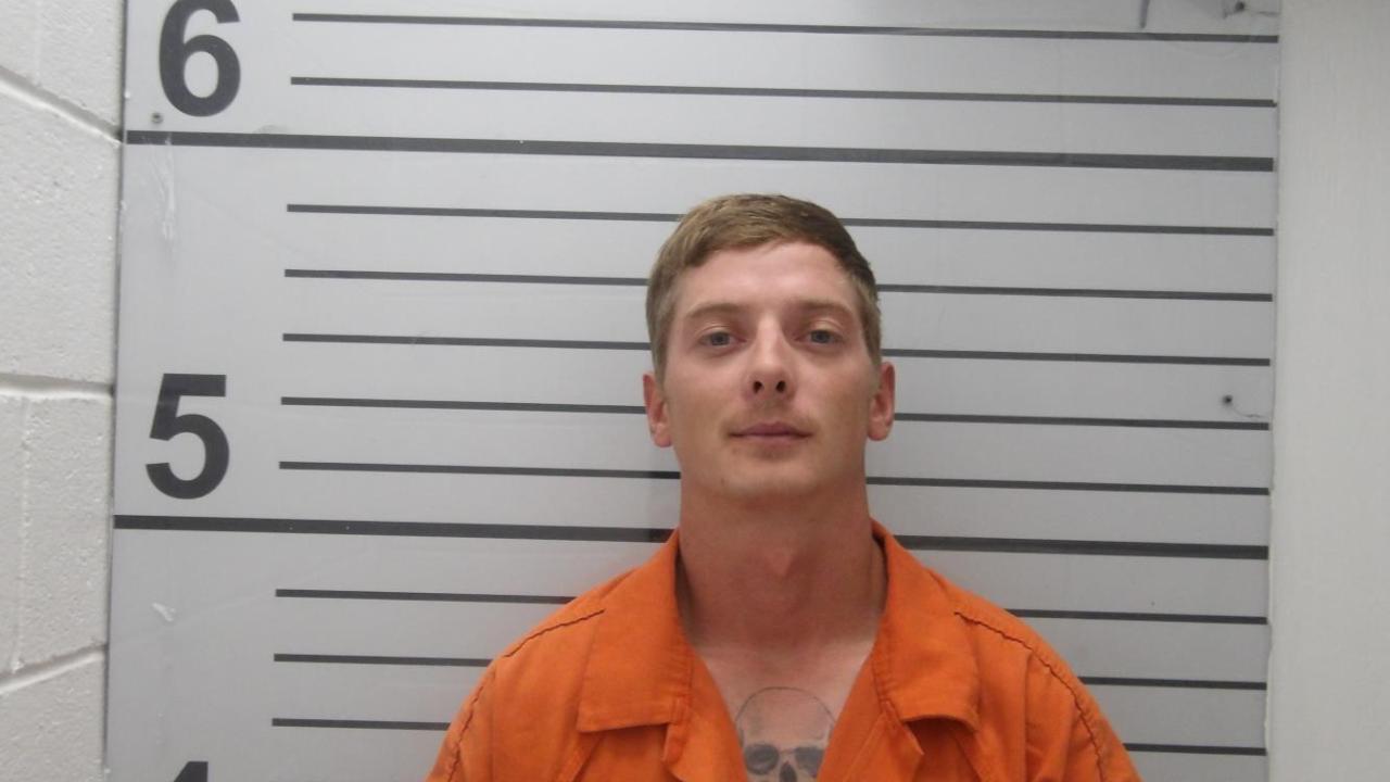 Joshua Wayne Grady Charged with Obstructing Officer; Fail to Comply with Compulsory Insurance Law; Public Intoxication; Leave Scene of Accident Resulting in Damage to Fixtures, Fences or Any Other Property Adjacent to Highway; Fail to Carry Insurance Security Verification