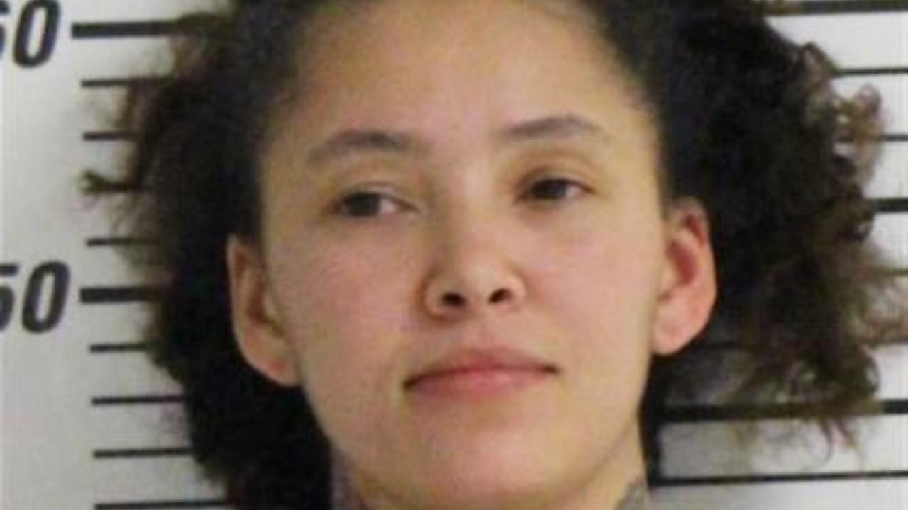 Mariah Ann Mayfield Charged with Interference W/Official Acts; Rioting