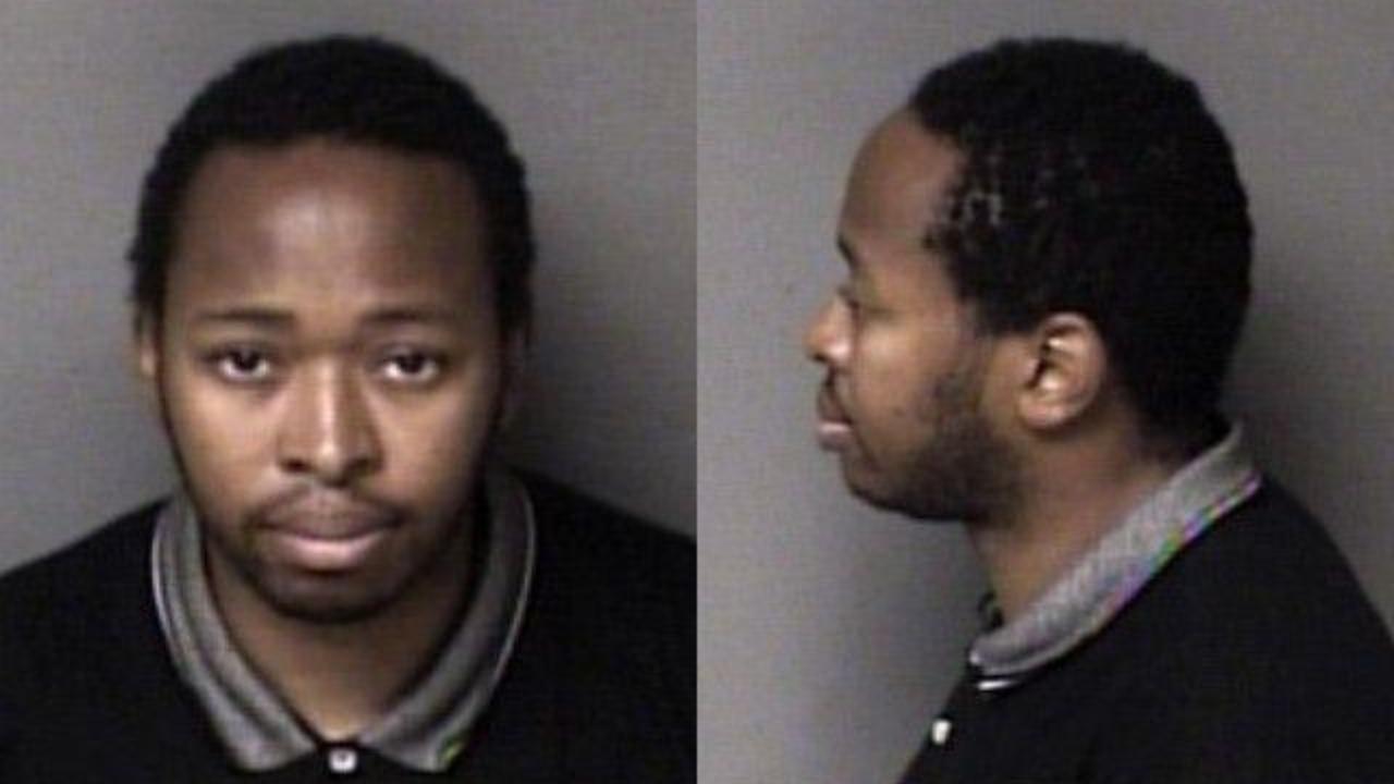 Mbaya, Bourgeois Tshimanga charged with Failure to Appear, Misdemeanor; Failure to Appear, Felony