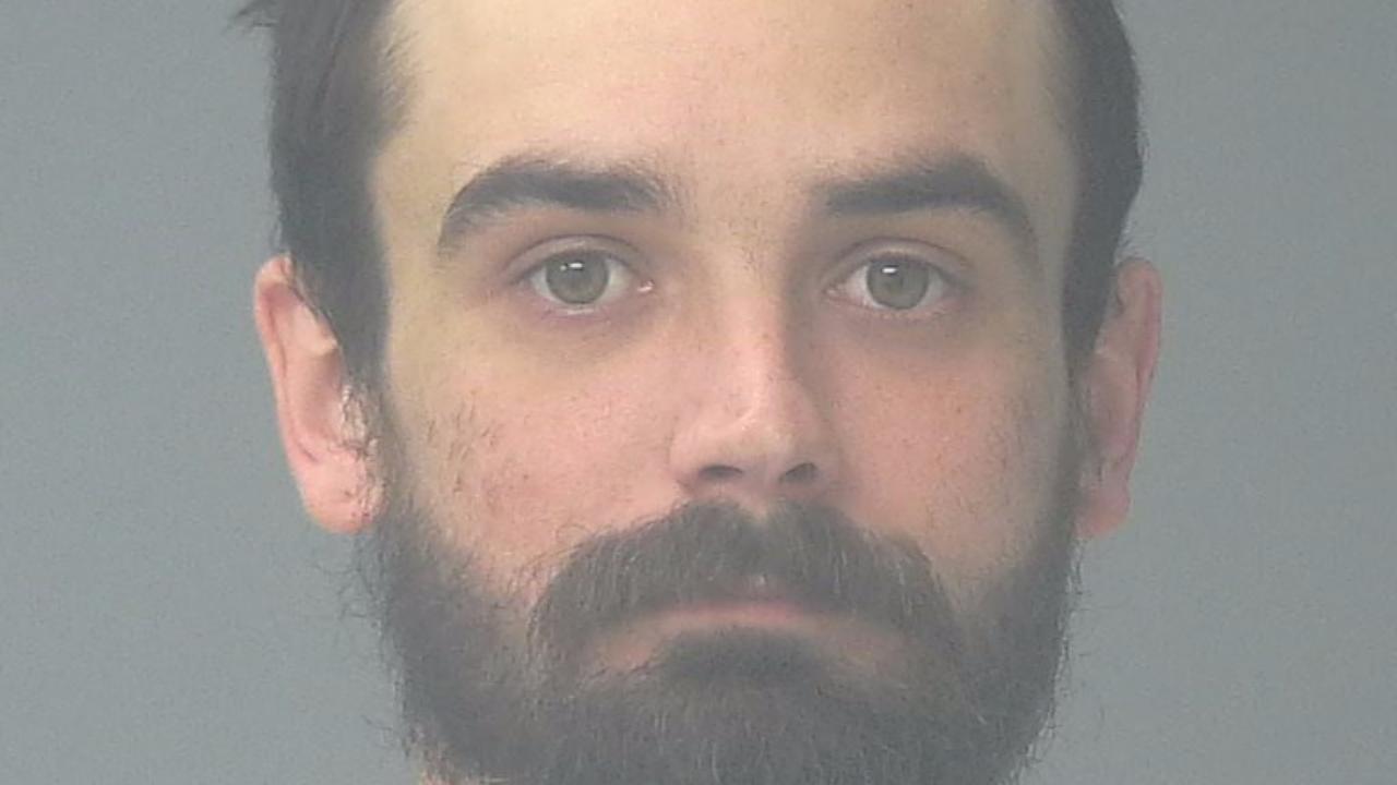 Arne, Isaiah Wayne Charged with Prob Violation