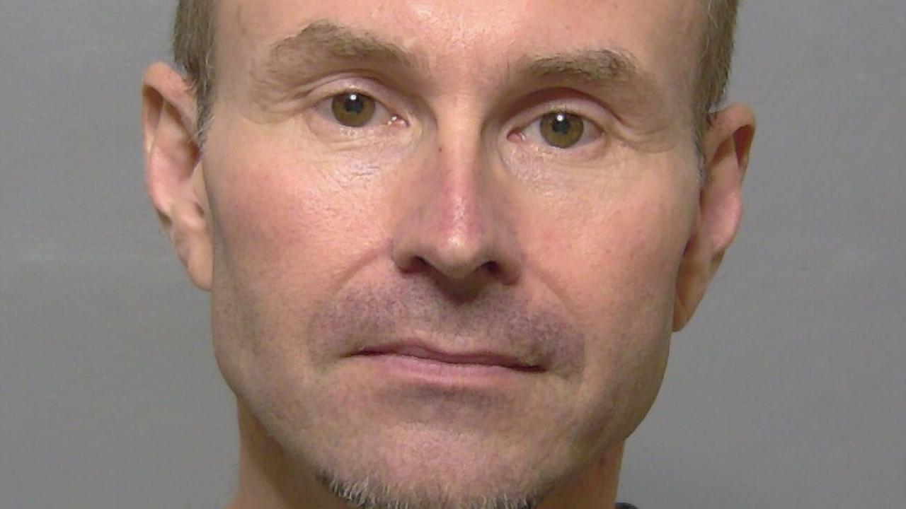 Campbell, Shaun Wesley Charged with Out-Of-County Warrant