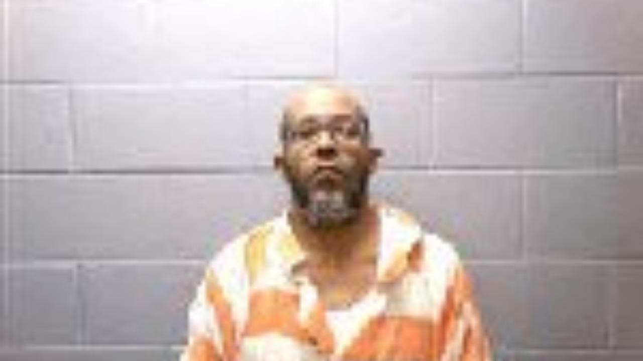 Shawn Locklear Charged with Parole Violation