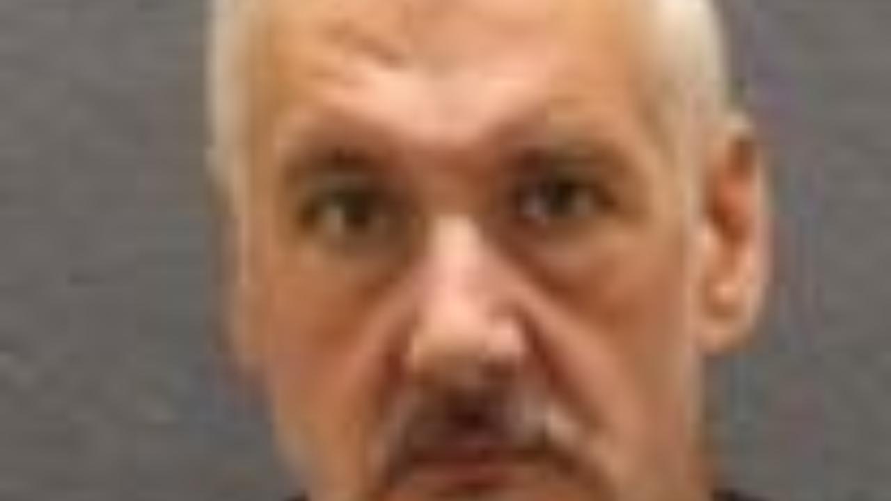 Moore, Howard Andrew Charged with Drugs/Dist Etc of Methamphetamine 3RD/SUB Excludes Manufacturing