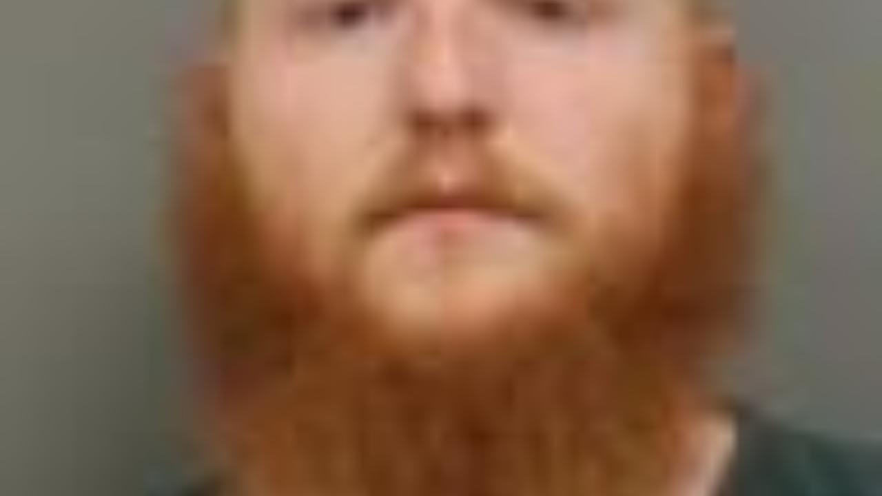 JACKSON, LOGAN ANTHONY charged with Criminal Trespass _ land premises of another