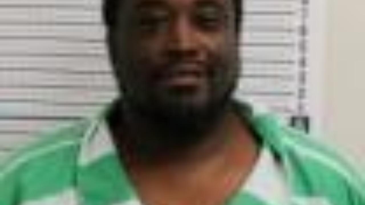 IVY, SHABAKA QUNNAH charged with Violate Protection Order or Consent Agreement