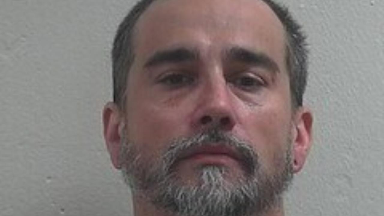 JORGE A CORRETJER charged with Cont Subst/Possess Paraphen; BAIL JUMPING; Probation/Parole Violation; Cont Subst/Possess Synthetics