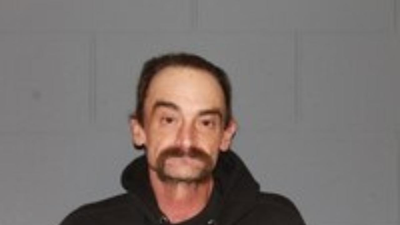 Green, Donald Charged with Possession of Controlled Substance; Unlawful Possession of Drug Paraphernalia; Operate Vehicle on Highway Without a Valid License - 1ST Offense