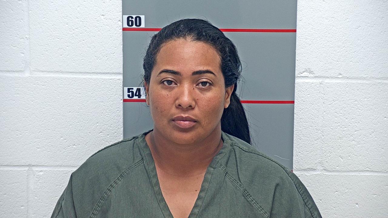 Lopez Medina, Kelly Thais Charged with Us Department of Homeland Security / Ice